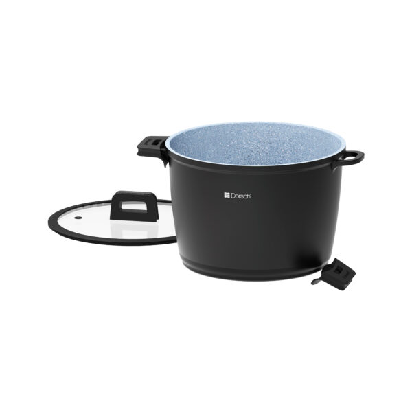 Dorsch Lifetime StockPot 24cm 6.8 L
