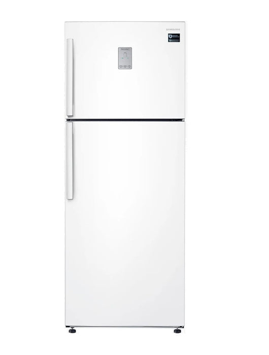 Samsung Refrigerator Top Mounted White, Inverter, RT53H6321WW