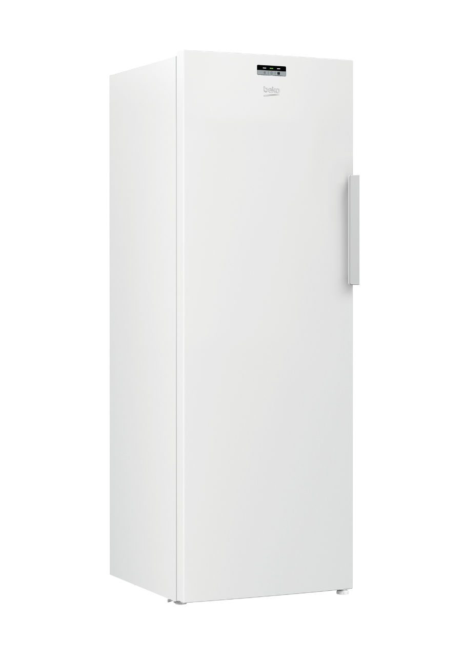 Beko Freezer White, 250 Liters