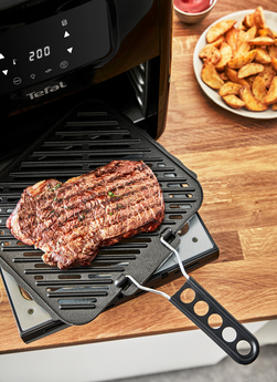 Tefal Easy Fry Oven & Grill 2000w