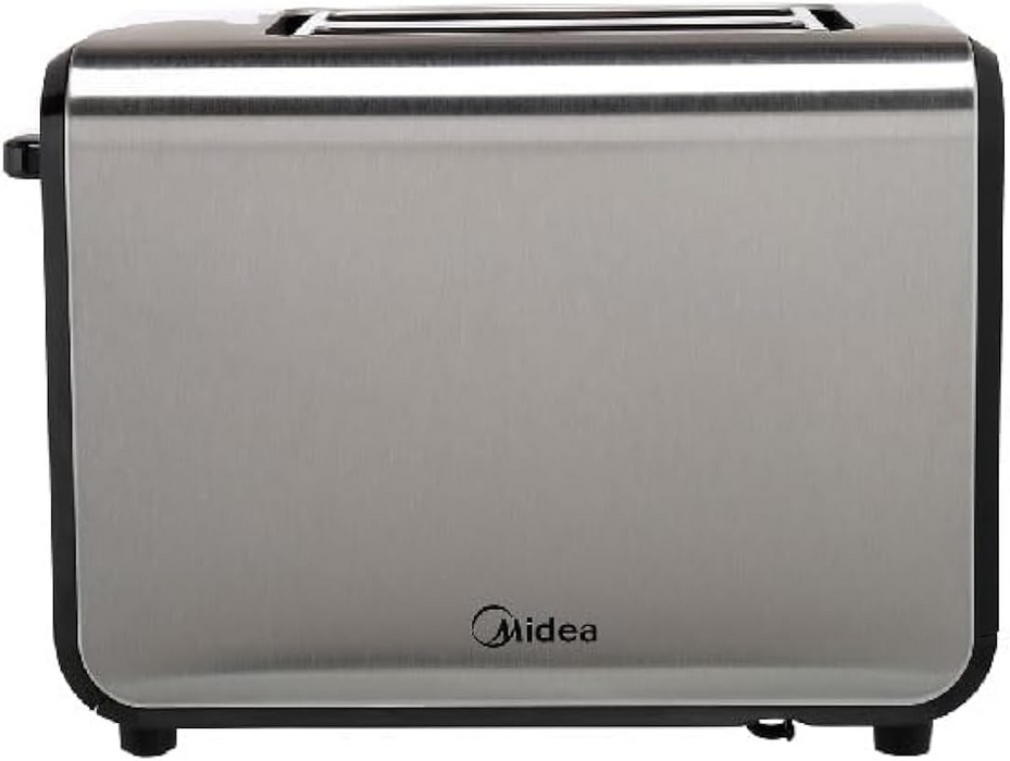 Midea L130 Slot Toaster - 800W