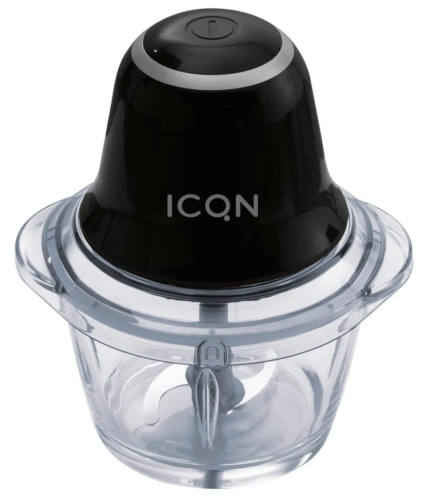 Icon Chopper Glass - 600w