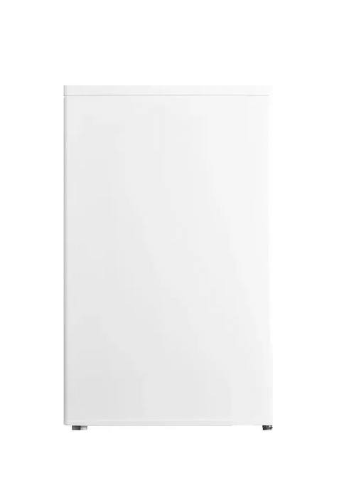 Midea Refrigerator 5 Feet, White