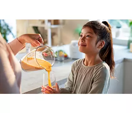 Philips Blender Serie 3000 450 Watts