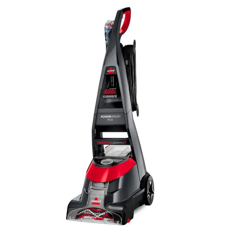 Bissell PowerhWash plus Upright Carpet Washer