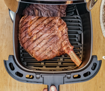 Tefal EasyFry And Grill XXL Air Fryer 1700w