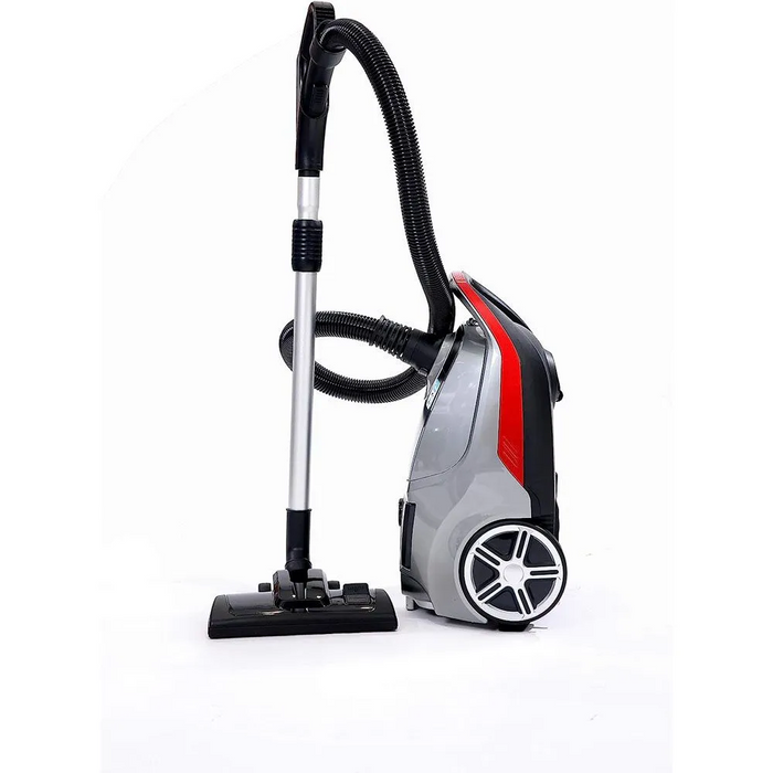Midea Super Silent Bag Type 2400w Vacuum Cleaner