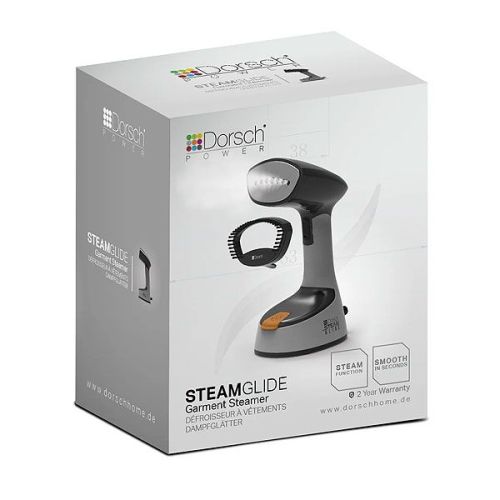Dorsch Garment Steamer