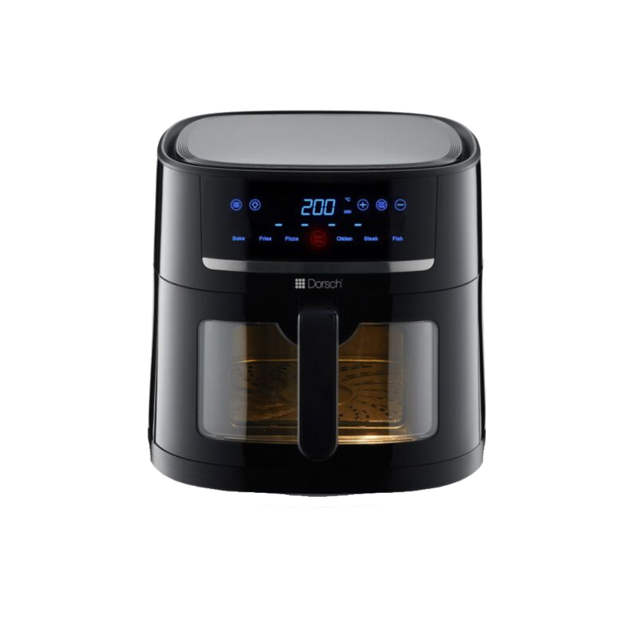 Dorsch 8L Air Fryer Window | DH-07810