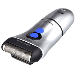 Braun 1 Series Shaver - Silver
