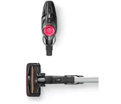 Philips SpeedPro Cordless Stick Vacuum Cleaner 2 in 1