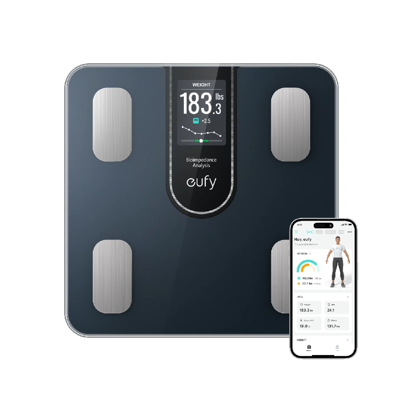 Eufy C20 Smart Scale