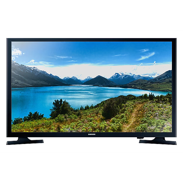 Samsung HD Flat TV - 32Inch
