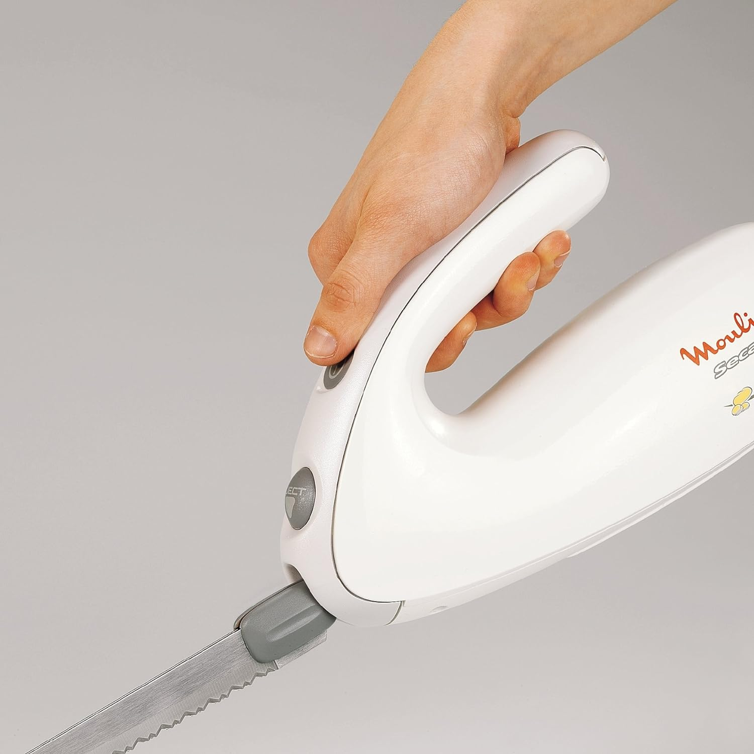Moulinex Electric knife