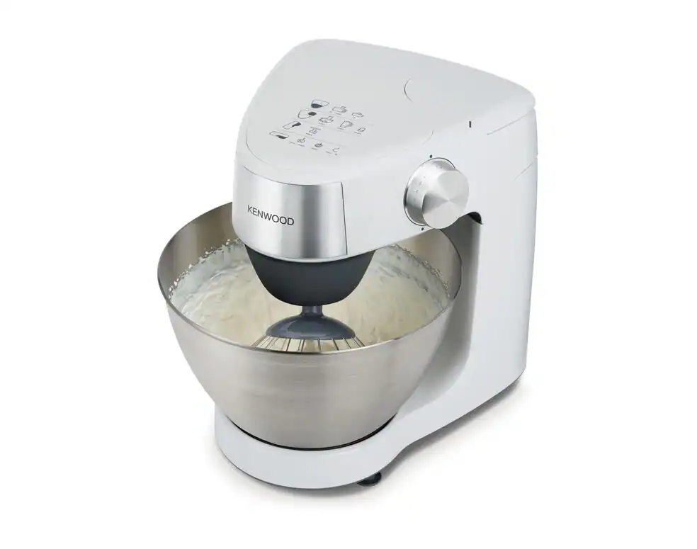 Kenwood Prospero+ Multifunction Food Processor White 1000w