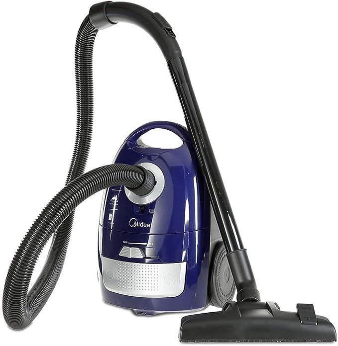 Vacuum Cleaner Midea 1600 Watt