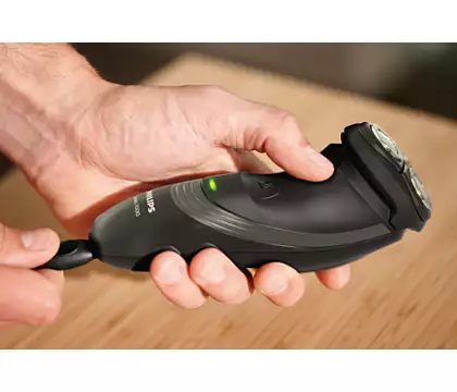 Philips Dry Electric Shaver Series 1000