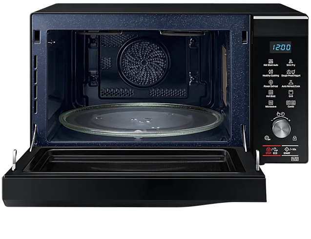 Samsung Microwave Oven Black - 32L