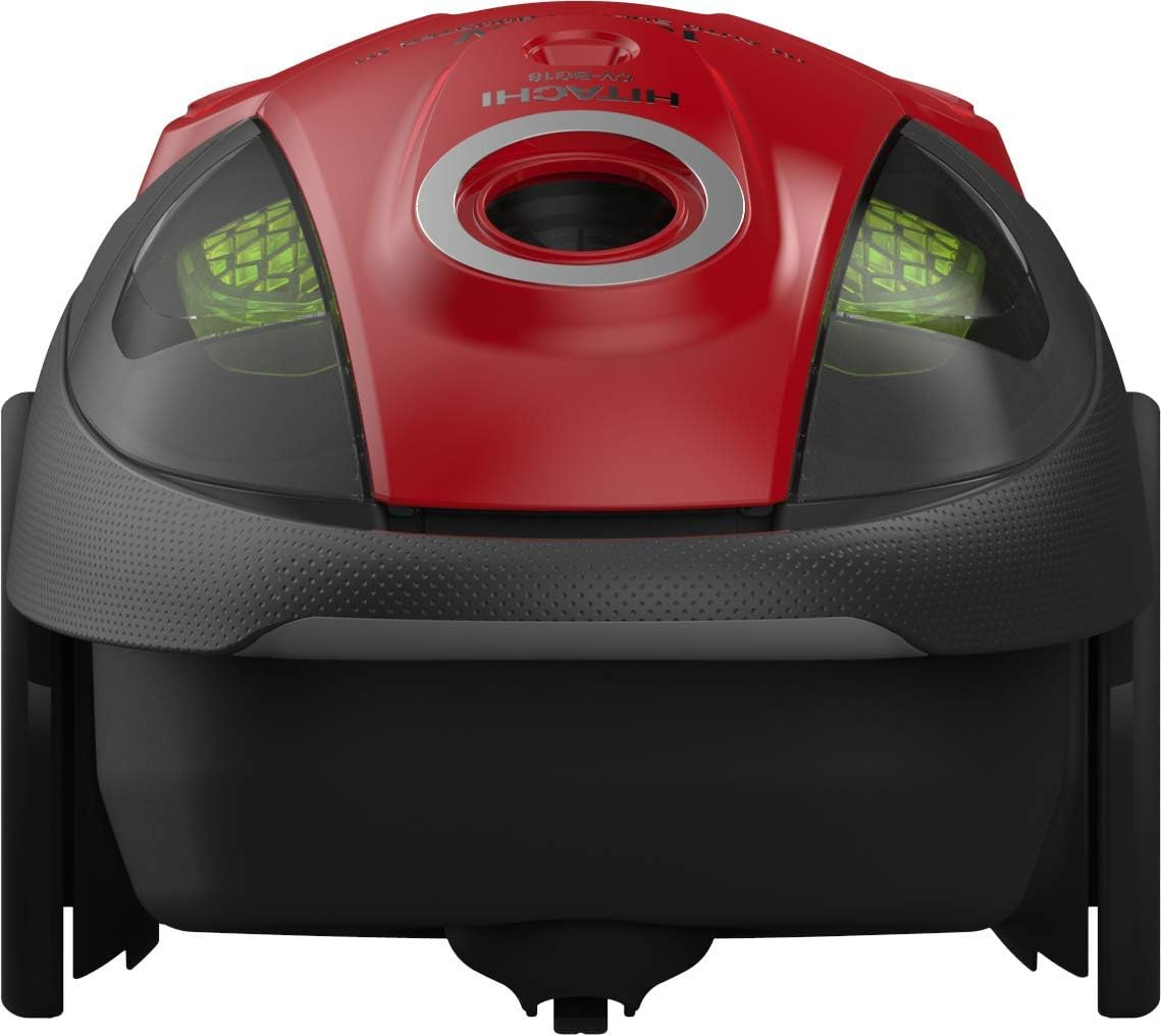 Hitachi Vacuum 1800W 6L Cylinder Bag Model - CVBG1824CBSBRE