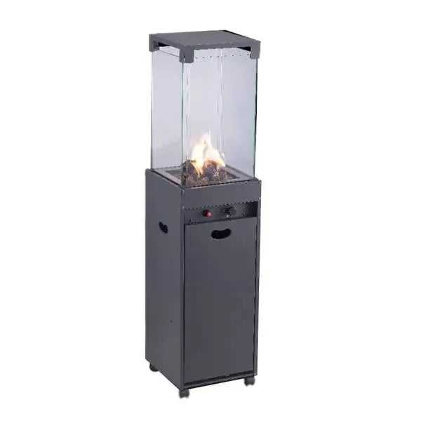 Alvima Upright Patio Heater