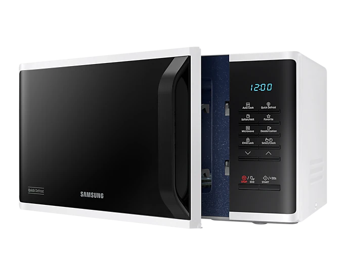 Samsung Microwave 20L White - 800W