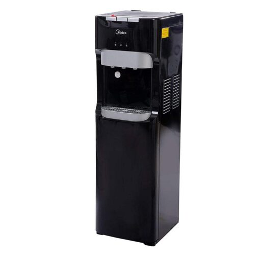 Midea Water Dispenser, Bottom Loading