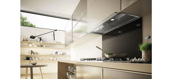 Elica Built-In Cooker Hood 60 Cm