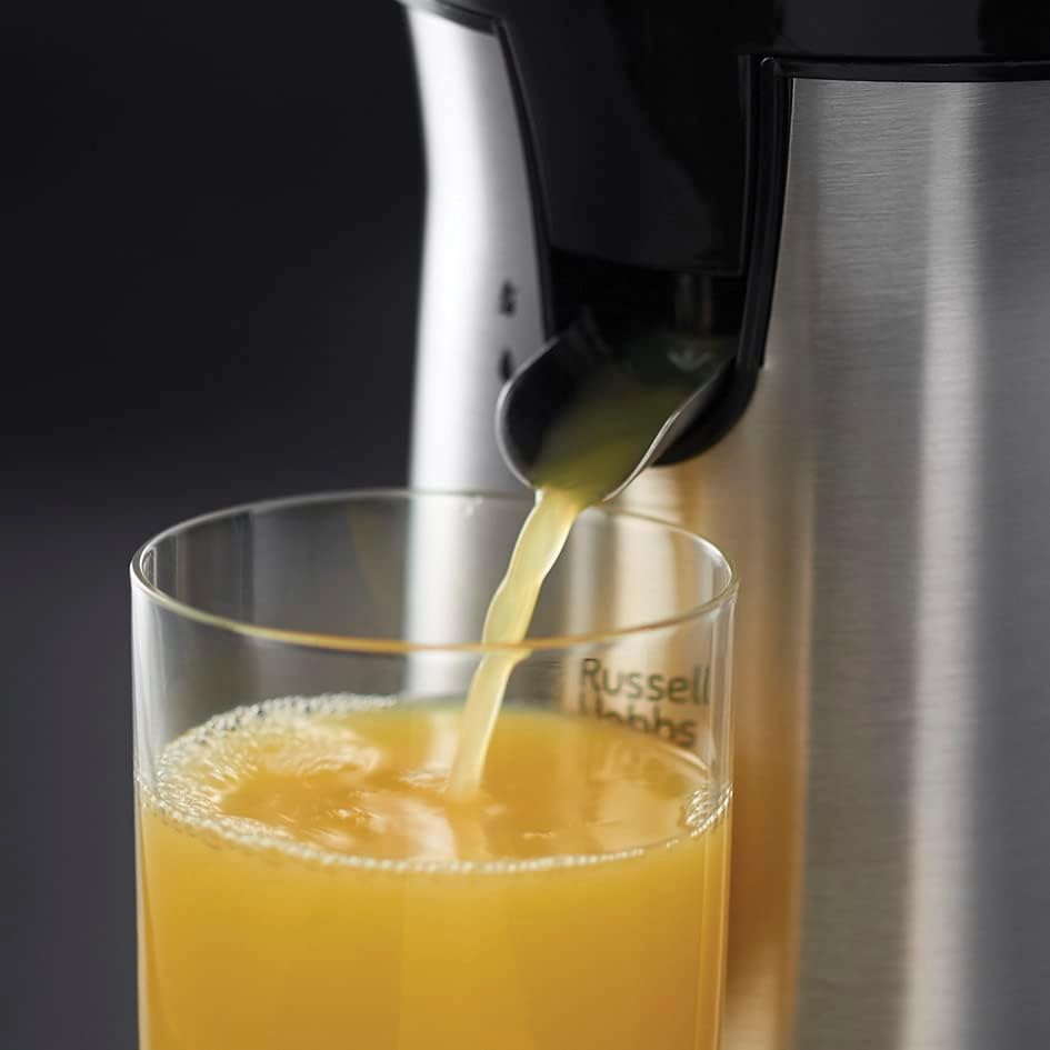 Russell Hobbs Classic Citrus Press 60w