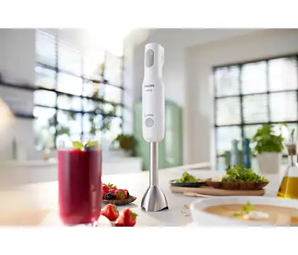 Philips Daily Collection Pro Mix Hand Blender 650 Watts