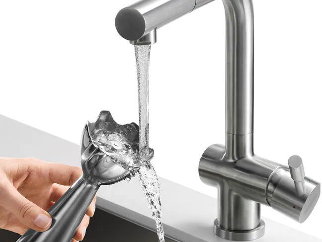 Braun MultiQuick 1 Hand Blender