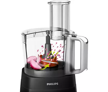 Philips Food Processor Series 5000 700w 1.5L