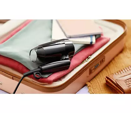 Philips EssentialCare Dryer 1200 Watts