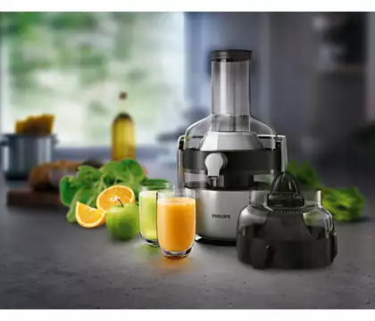 Philips Avance Collection Juicer 1200w