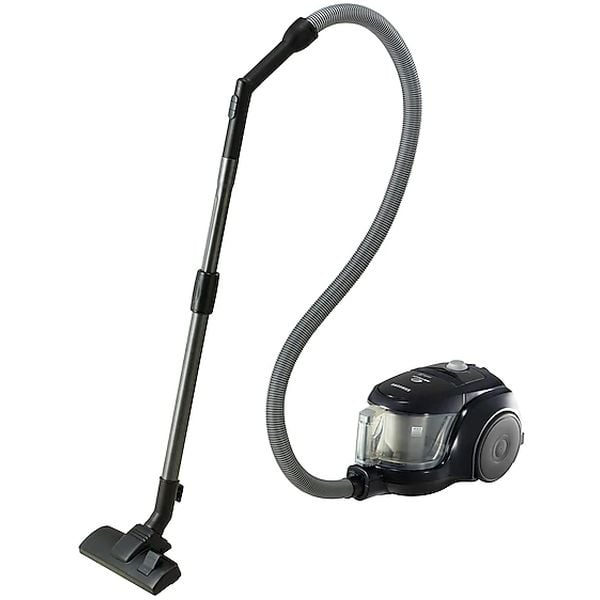 Samsung Vacuum Bagless 1.3L 2000W Black