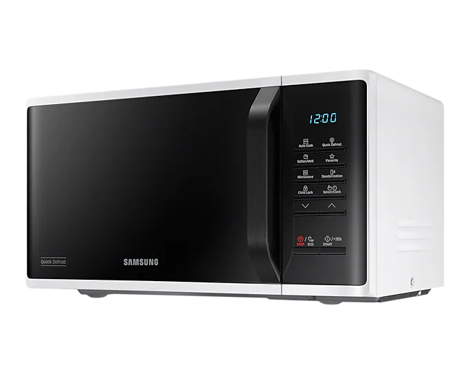Samsung Microwave 20L White - 800W
