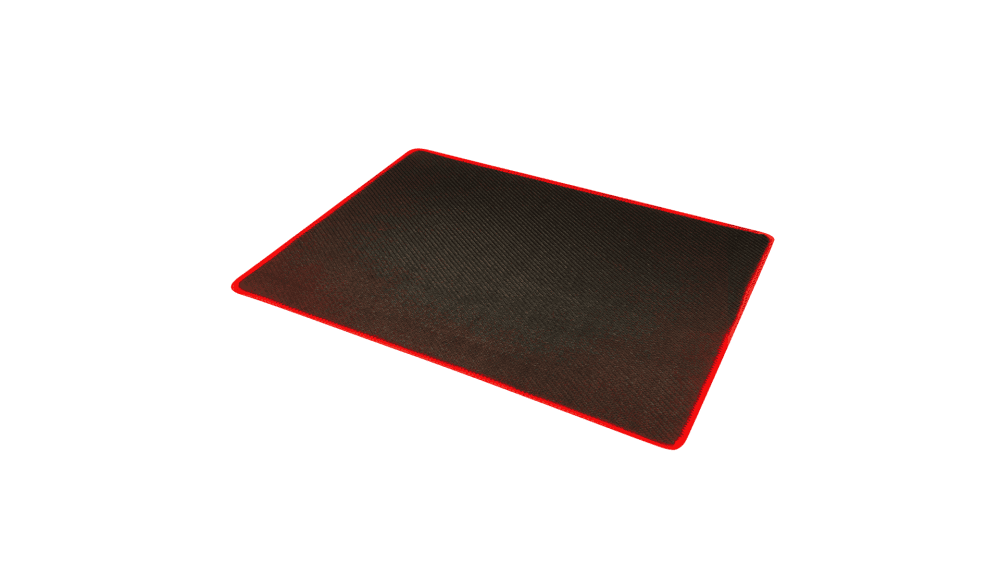 Fantech Mouse Pad 350x250x4mm