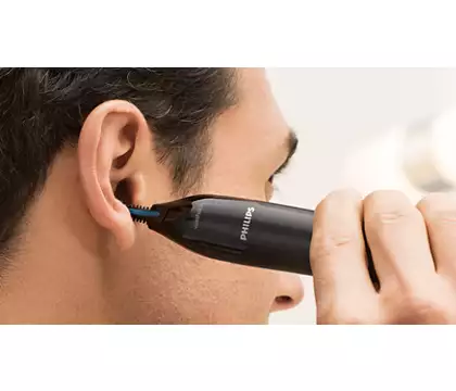 Philips Nose & Ear Trimmer Series 1000