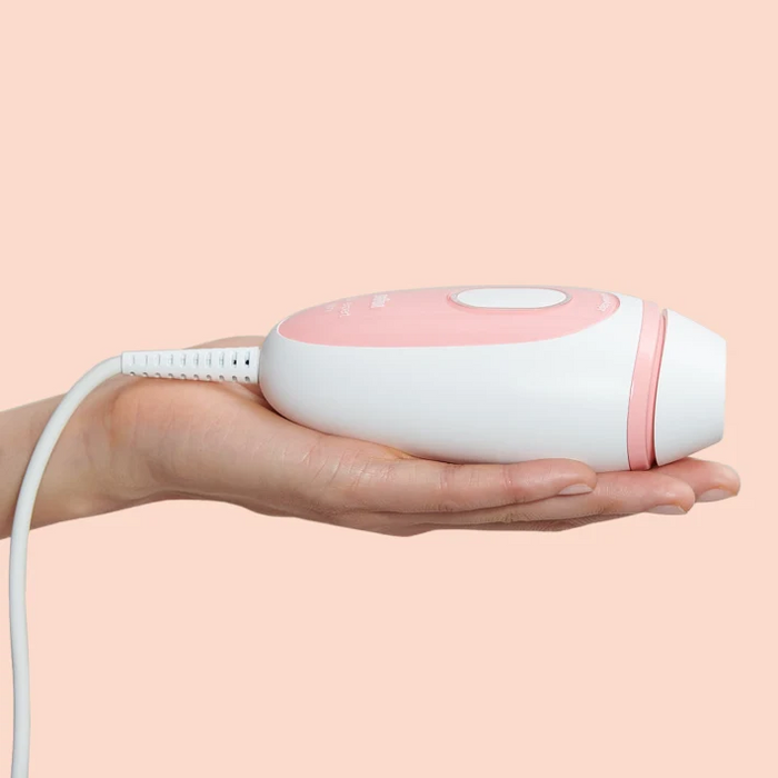 Braun Silk-Expert Mini Hair Removal IPL Pink