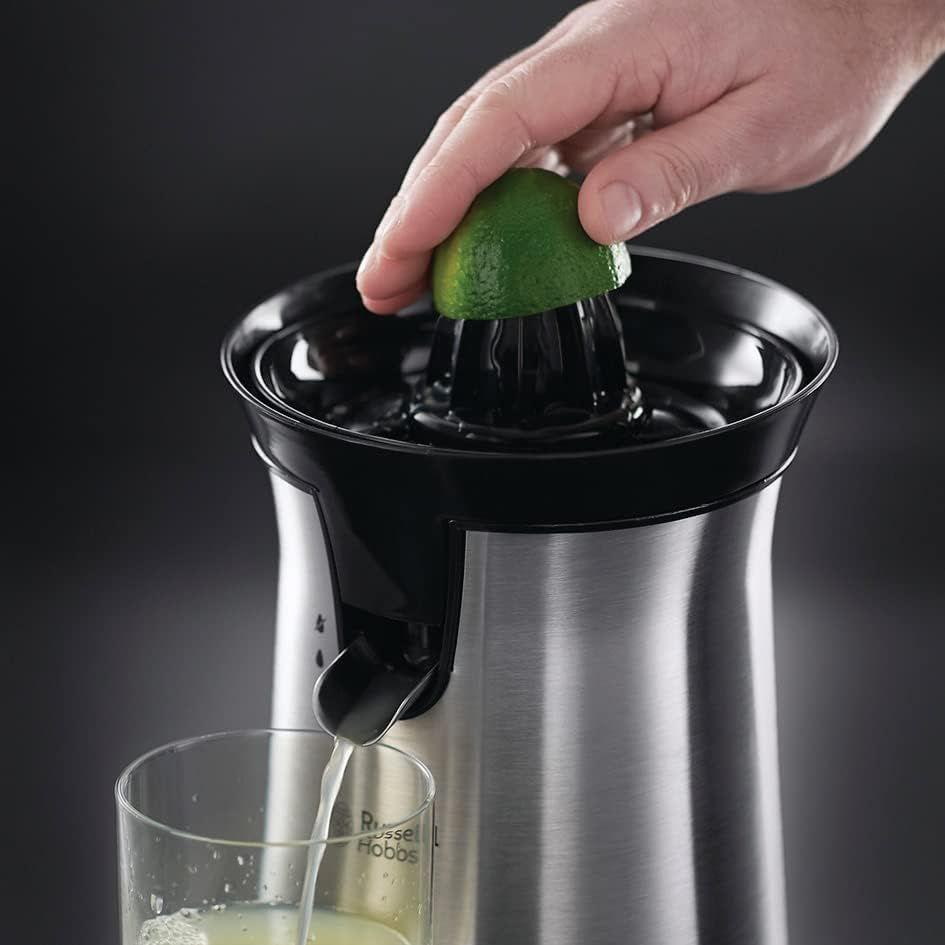 Russell Hobbs Classic Citrus Press 60w