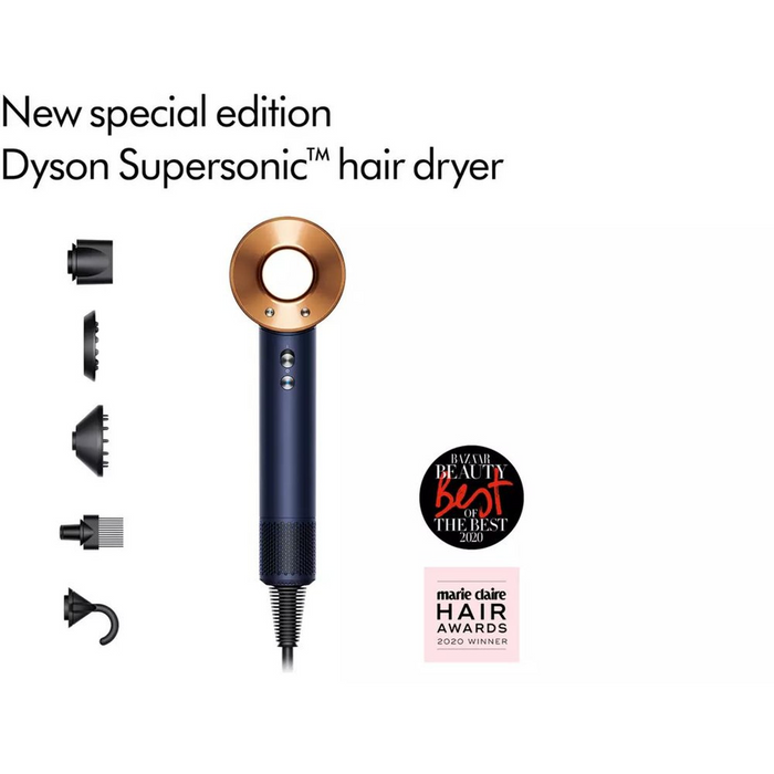 Dyson Supersonic Hair Dryer