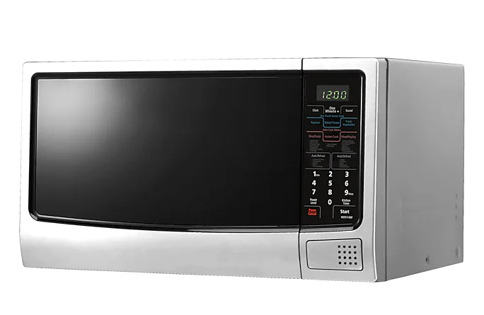 Samsung Microwave Solo 1000W White - 32L