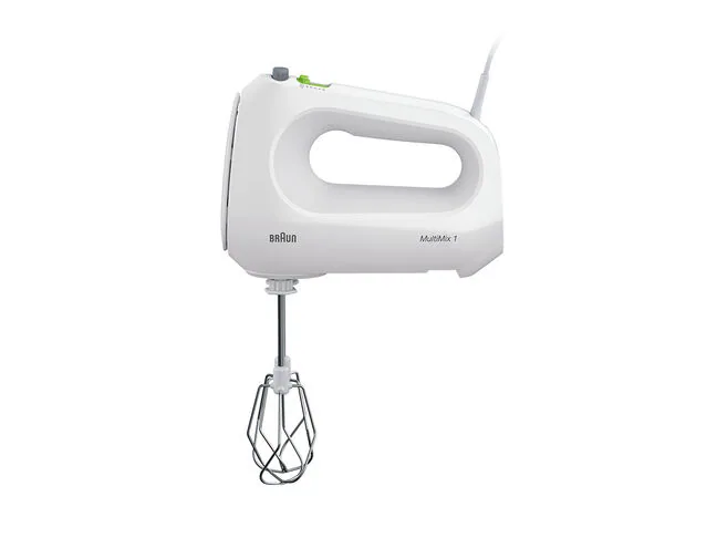 Braun Multimix 2 In 1 Hand And Stand Mixer 400 Watts