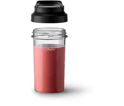 Philips Viva Collection ProMix Hand Blender 800 Watts