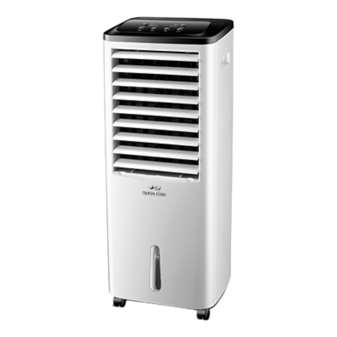 Queen Chef Air Cooler - 200w