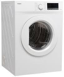 Galanz Vented Dryer White - 7Kg