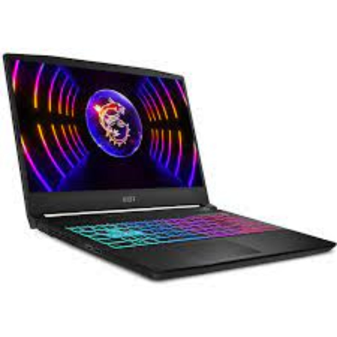 MSI Katana 15 15.6" Laptop - Intel Core I7-13620H - RAM 16GB - SSD 1TB