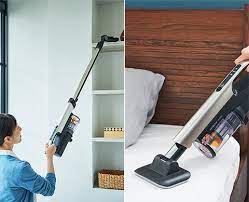 Cordless Stick Vacuum Cleaner