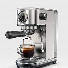 Queen Chef, Expresso Coffee Maker QCCM-182