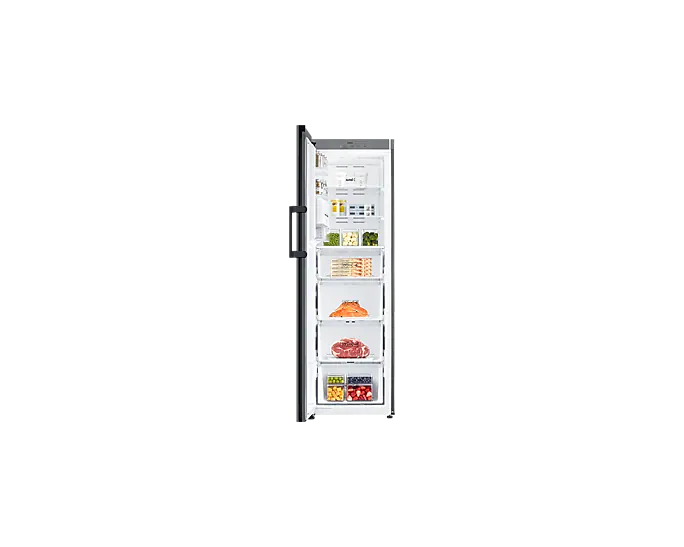 Samsung Bespoke Freezer Tall One Door - 323L