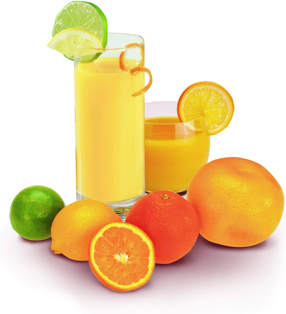 Moulinex Vitapress Citrus Juicer 25W 0.6L